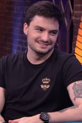 Felipe Neto dead?