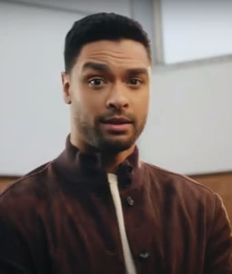 Regé-Jean Page dead?
