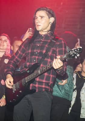 Skrillex dead?