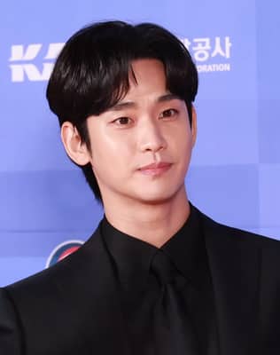 Kim Soo-hyun dead?