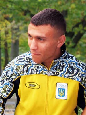 Vasiliy Lomachenko dead?