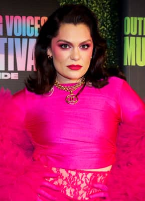 Jessie J dead?