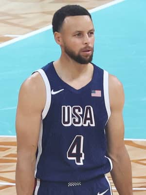 Stephen Curry dead?