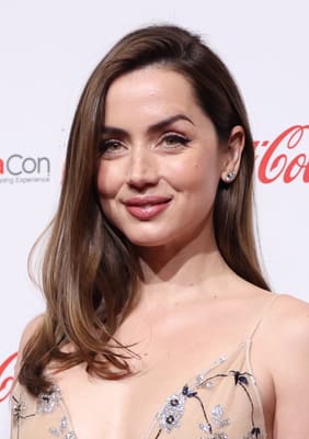 Ana de Armas dead?