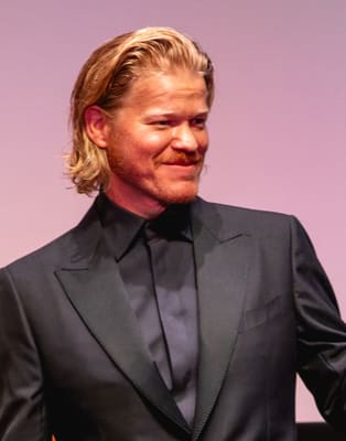 Jesse Plemons dead?