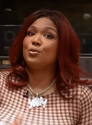 Lizzo dead?