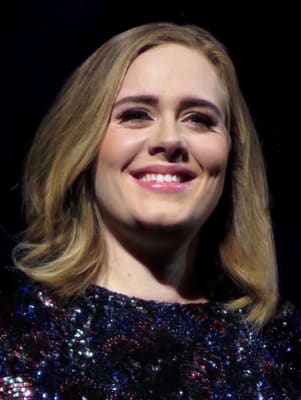Adele dead?