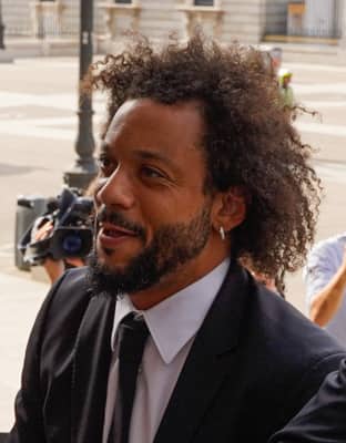 Marcelo (footballer, born 1988) dead?