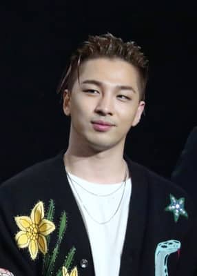 Taeyang dead?
