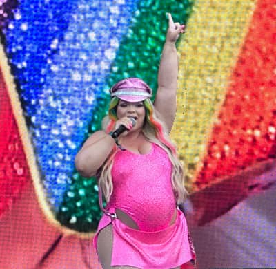 Trisha Paytas dead?