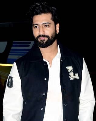 Vicky Kaushal dead?