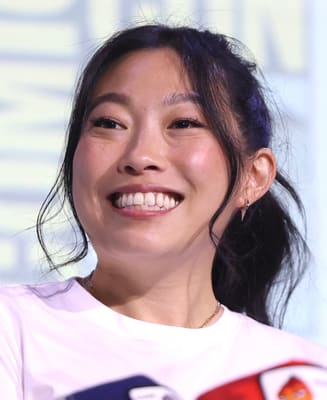 Awkwafina dead?