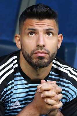 Sergio Agüero dead?
