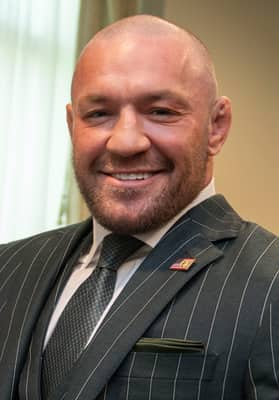 Conor McGregor dead?