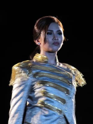 Sarah Geronimo dead?