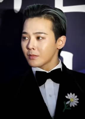 G-Dragon dead?