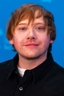 Rupert Grint dead?