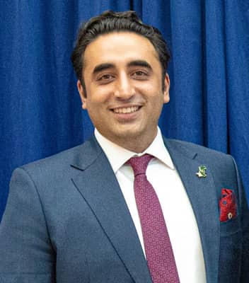 Bilawal Bhutto Zardari dead?