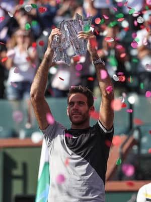 Juan Martín del Potro dead?