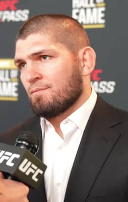 Khabib Nurmagomedov dead?