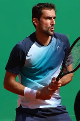 Marin Čilić dead?