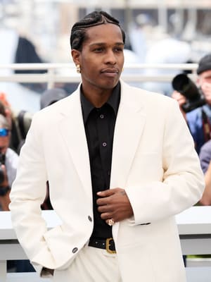 ASAP Rocky dead?
