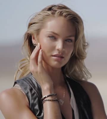 Candice Swanepoel dead?