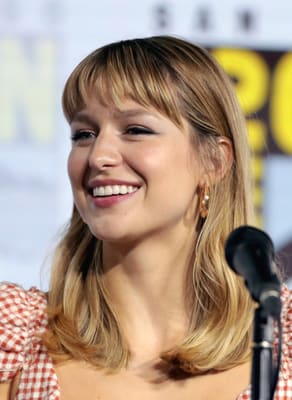 Melissa Benoist dead?