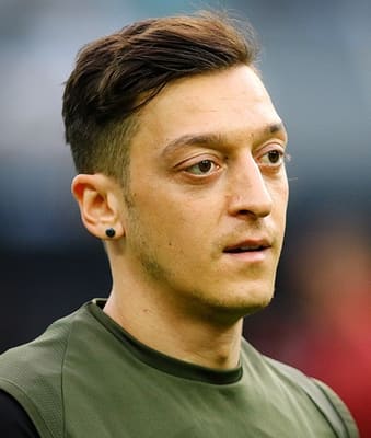 Mesut Özil dead?