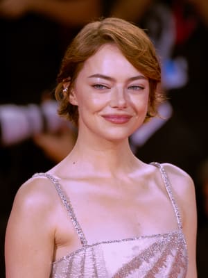 Emma Stone dead?