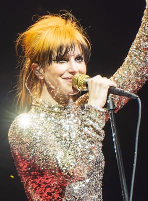 Hayley Williams dead?
