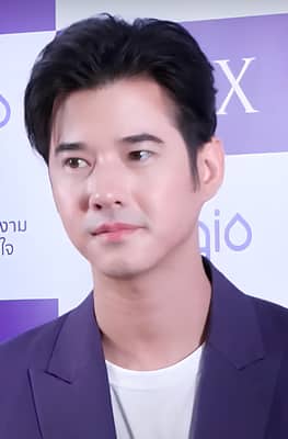 Mario Maurer dead?