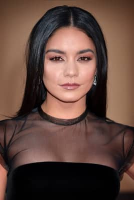 Vanessa Hudgens dead?