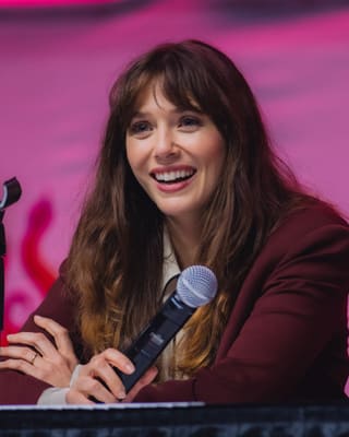 Elizabeth Olsen dead?