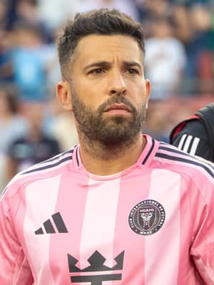 Jordi Alba dead?