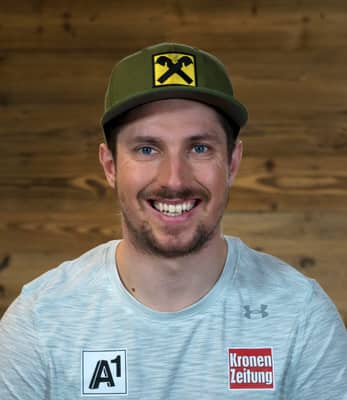 Marcel Hirscher dead?
