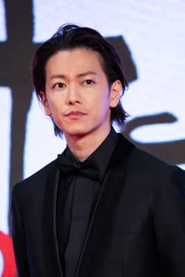 Takeru Satoh dead?