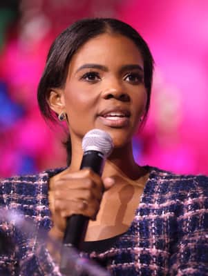 Candace Owens dead?