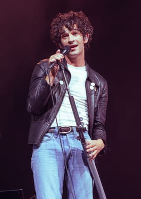 Matty Healy dead?