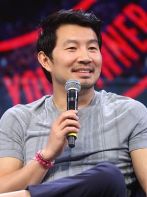 Simu Liu dead?