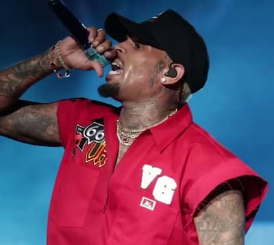 Chris Brown dead?