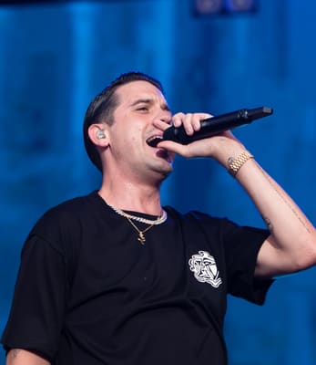 G-Eazy dead?