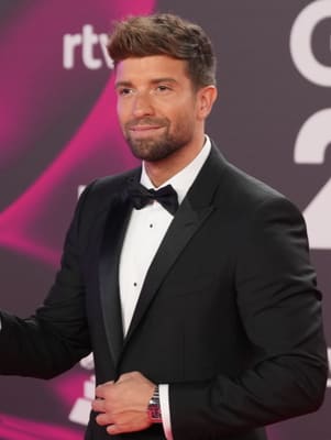 Pablo Alborán dead?