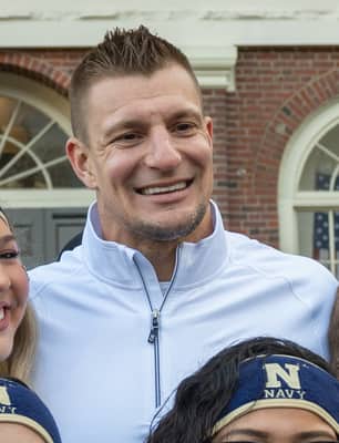 Rob Gronkowski dead?