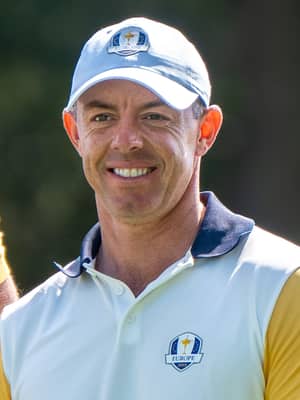 Rory McIlroy dead?