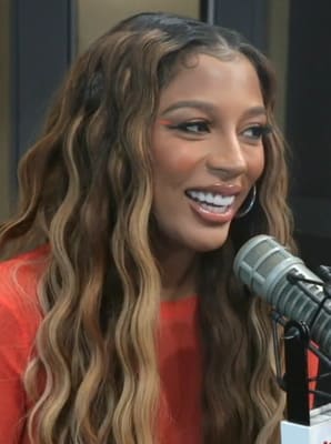 Victoria Monét dead?