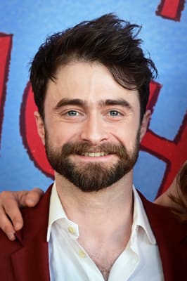 Daniel Radcliffe dead?