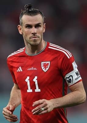 Gareth Bale dead?