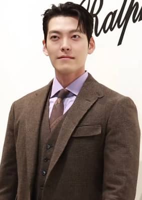 Kim Woo-bin dead?