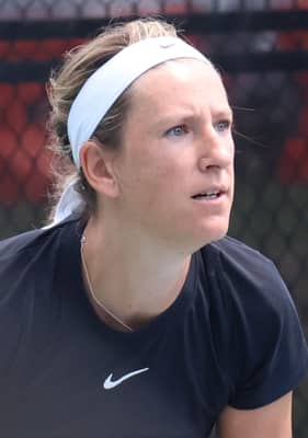 Victoria Azarenka dead?